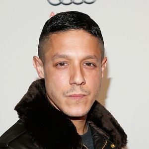 Foto Theo Rossi