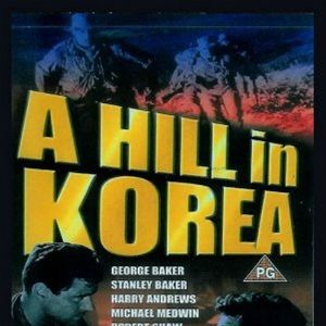Foto A Hill in Korea