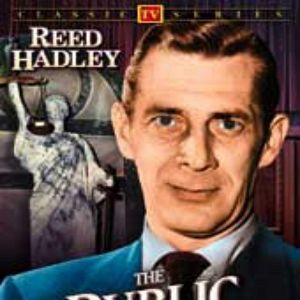 Foto The Public Defender