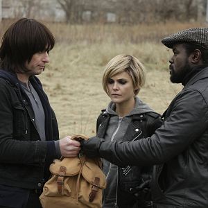 Foto The Americans (2013)