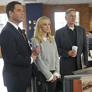 Foto Michael Weatherly