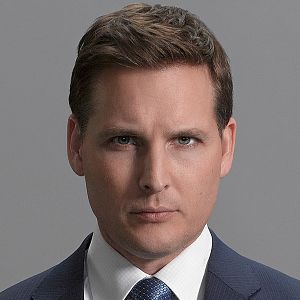 Foto Peter Facinelli