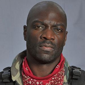 Foto Adewale Akinnuoye-Agbaje