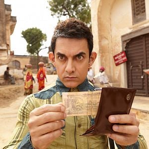 Foto Aamir Khan