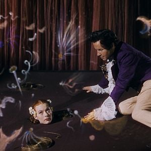 Foto Contos de Hoffmann