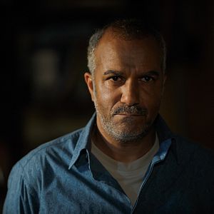 Foto Pascal Légitimus