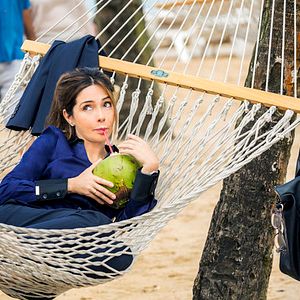 Foto Presos no Paraíso