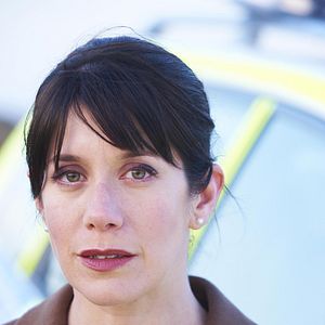 Foto Caroline Catz