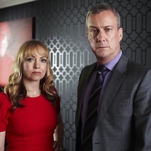 Foto Stephen Tompkinson