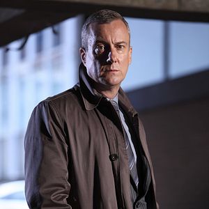 Foto Stephen Tompkinson
