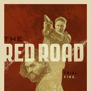 Foto The Red Road