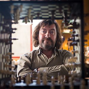 Foto Um Encontro às Cegas