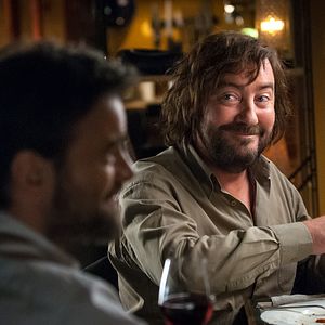 Foto Um Encontro às Cegas