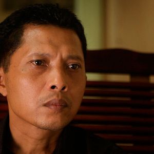 Foto O Peso do Silêncio