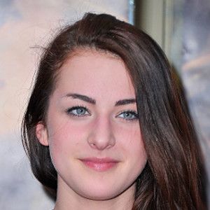 Foto Athalia Routier