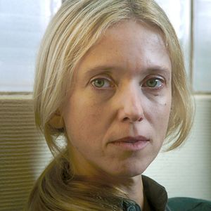 Foto Léa Drucker