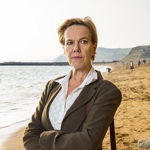 Foto Broadchurch