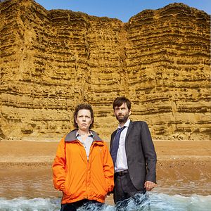 Foto Broadchurch