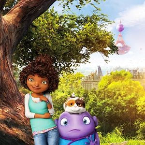 Foto Cada um na sua Casa