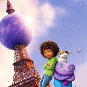 Foto Cada um na sua Casa