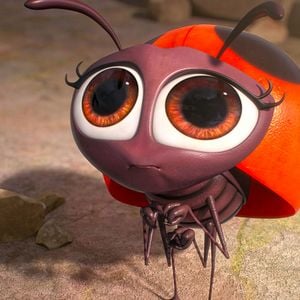 Foto O Passarinho Amarelo