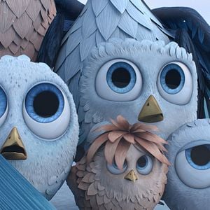 Foto O Passarinho Amarelo