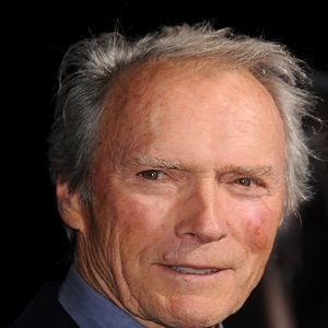 Foto Clint Eastwood