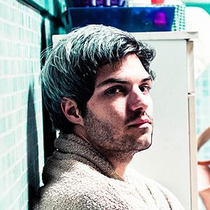 Foto Clément Manuel