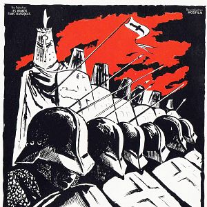 Foto Os Cavaleiros de Ferro