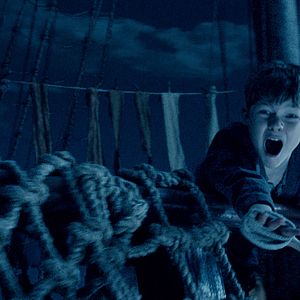 Foto Levi Miller (II)