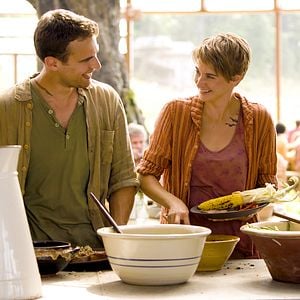 Foto A Série Divergente: Insurgente