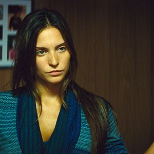 Foto Genesis Rodriguez