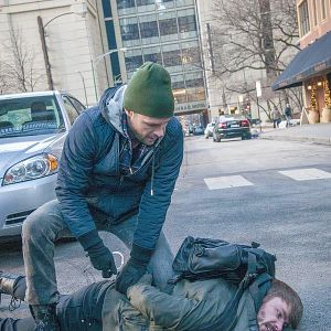 Foto Chicago P.D. Distrito 21