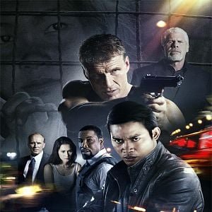 Foto Skin Trade - Em Busca de Vingança