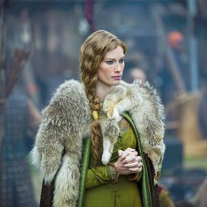 Foto Alyssa Sutherland