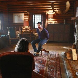 Foto Once Upon a Time