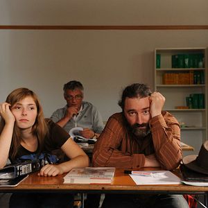 Foto Mara e o Senhor do Fogo