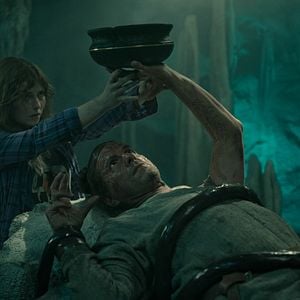 Foto Mara e o Senhor do Fogo