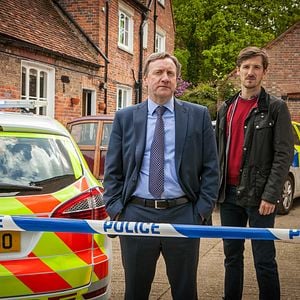 Foto Midsomer Murders