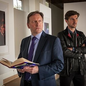 Foto Midsomer Murders