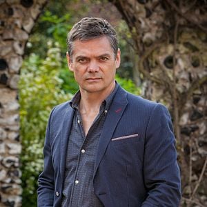 Foto Midsomer Murders