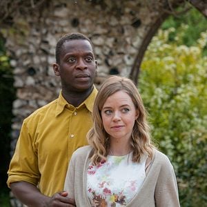 Foto Midsomer Murders