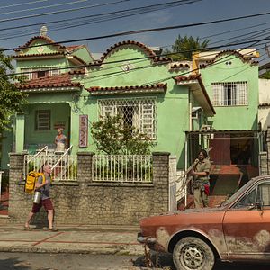 Foto Vai que Cola - O Filme
