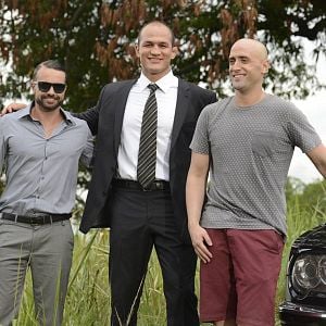 Foto Vai que Cola - O Filme