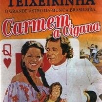 Foto Carmem, a cigana