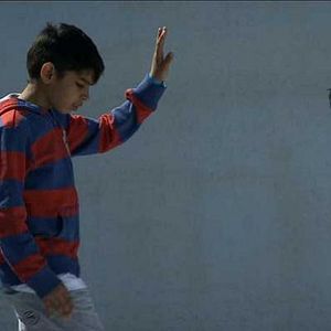 Foto Toto and His Sisters