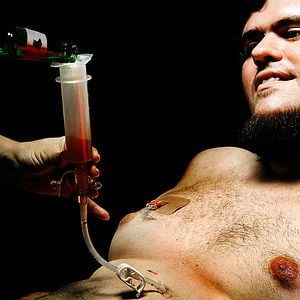 Foto TransFatty Lives