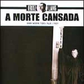 Foto A Morte Cansada