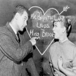 Foto Our Miss Brooks