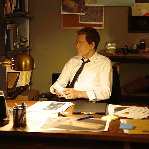 Foto Kevin Bacon